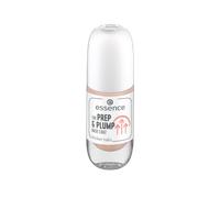 essence The Prep & Plump Base Coat - 8ml
