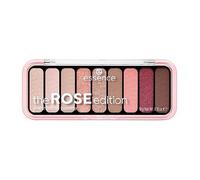 essence the ROSE edition eyeshadow palette 20 Lovely In Rose 10g