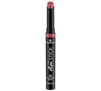 essence THE Slim Stick Lipstick, No. 106, Pink, Long-Lasting, Nourishing, Express Result, Colour-Intensive, Matte, Vegan, Perfume, Alcohol, Parabens, Pack of 1 (1.7 g)