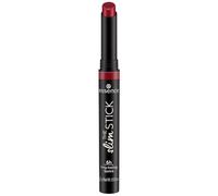essence THE Slim Stick Lipstick, No. 107, Red, Long-Lasting, Nourishing, Express Result, Colour-Intensive, Matte, Vegan, Perfume, Alcohol, Parabens, Pack of 1 (1.7 g)