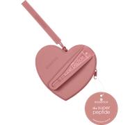 Essence The Super Peptide Glossy Lip Treatment + Pouch Set 01 All Toffee'd Up! 1 pcs