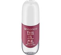 ESSENCE THIS IS ME ESMALTE UÑAS GEL 04 CRAZY