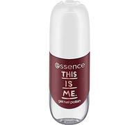 ESSENCE THIS IS ME ESMALTE UÑAS GEL 07 ENOUGHT