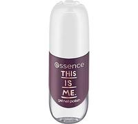 ESSENCE THIS IS ME ESMALTE UÑAS GEL 08 STRONG
