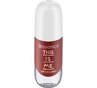 ESSENCE THIS IS ME ESMALTE UÑAS GEL 17 BEAUTIFUL