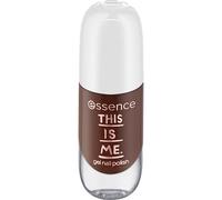 ESSENCE THIS IS ME ESMALTE UÑAS GEL 19 CONFIDENT