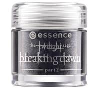 Essence Twilight Saga Breaking Dawn Part 2 Loose Pigments Eyeshadow LIMIT EDITION (01-Jacob’s Protection)