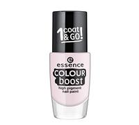 ESSENCE UÑAS GRAN PIGMENTACION COLOUR BOOST HIGH PIGMENT 01 INSTANT FRIENDSHIP