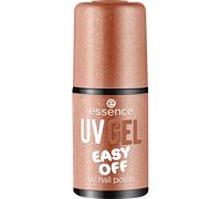 Essence UV Gel Easy Off UV Nail Polish 107 Bronze me, Baby! 5 ml