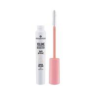 essence | Volume Booster Lash Primer Mascara | Infused with Mango Butter and Acai Oil for Nurtured Lashes | Conditioning Mascara Primer | White | Vegan | Paraben & Cruelty Free (Pack of 3)