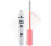 essence VOLUME BOOSTER lash primer, volumizing, priming, with oils 7ml
