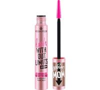 Essence - Volume & Lengthening Mascara Lash Without Limits