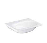 Essence washbasin wall hung 60