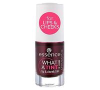 Essence WHAT A TINT! Lip & Cheek Tint 01 4,9 ml
