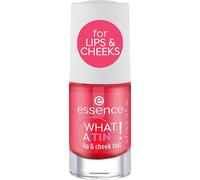 Essence What A Tint! Lip & Cheek Tint 02 4.9 ml