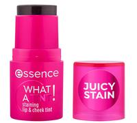 Essence Rouge What a Tint! Staining Lip & Cheek Tint 5 g