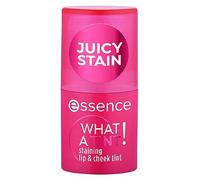 essence WHAT A TINT! staining lip & cheek tint 20 Grapefruit Bliss 5g Grapefruit Bliss 20
