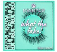 Essence What The Fake! False Lashes 03 Natural 1 pair