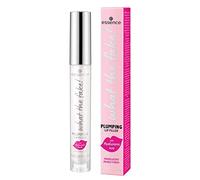 Essence What The Fake Lip Gloss 01 Oh My Plump 4.2ml
