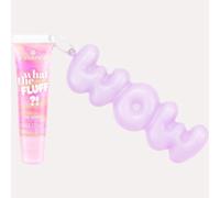 essence WHAT THE FLUFF?! lip glaze, shiny (10ml)