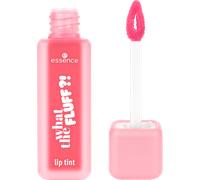 Essence What The Fluff?! Lip Tint 01 Candy Stain 5.1 ml