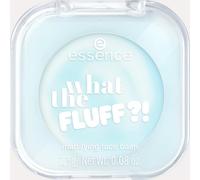 essence WHAT THE FLUFF?! mattifying face balm, mattifying, matte (2.5g)