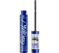 Essence What The Length! Extreme Lengthening Mascara Waterproof 02 10 ml