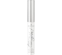 essence what the length! lash growth serum, growth boosting, translucent (4ml)