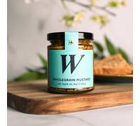 Essence Wholegrain Hop & Honey Mustard