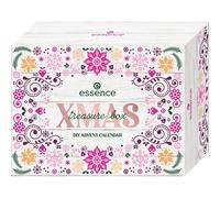 Essence Xmas Treasure Box DIY Advent Calendar 1 pcs