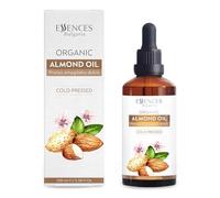 Essences Bulgaria Organic Almond Oil 100ml