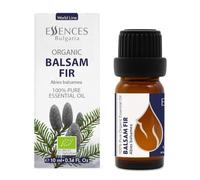 Essences Bulgaria Organic Balsam Fir Essential Oil 10ml