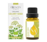 Essences Bulgaria Organic Celery Seed Essential Oil 15ml