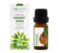 Essences Bulgaria Organic Ravintsara Essential Oil 10ml