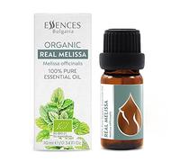 Essences Bulgaria Organic Real Melissa Essential Oil 10ml