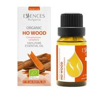 Essences Bulgaria Organic Siam Wood Essential Oil 15ml