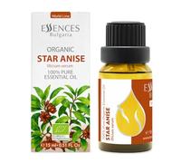 Essences Bulgaria Organic Star Anise Essential Oil 15ml