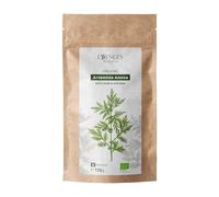 Essences Bulgaria Organic Sweet Wormwood (Artemisia Annua) Powder 125 gr.