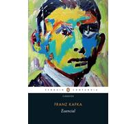 ESSENCIAL FRANZ KAFKA (Em Portuguese do Brasil)