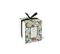 Essencias De Portugal Natura Coconut and Vanilla Candle 180g