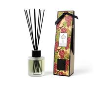 Essencias De Portugal Natura Grape Reed Diffuser 120ml