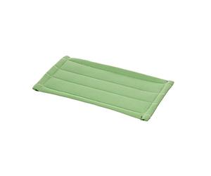 Essendant Inc Unger Microfiber Cleaning Pad,Pad,Cleaning,Microfbr,8"