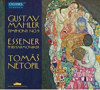 Essener Phil./Netopil - Gustav Mahler: Symphony No. 9