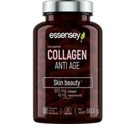 ESSENSEY Collagen Anti Age 90 Capsules