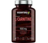 ESSENSEY L-Carnitine 1000mg Capsules 90 Capsules