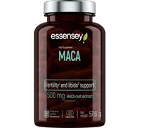 ESSENSEY Maca 500mg Capsules 90 Capsules