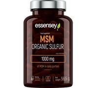 ESSENSEY MSM Sulphur 1000mg 90 Capsules