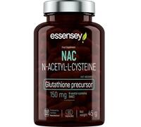 ESSENSEY NAC 150mg 90 Capsules