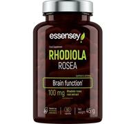 ESSENSEY Rhodiola Rosea 100mg 90 Capsules