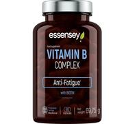 ESSENSEY Vitamin B Complex 90 Capsules